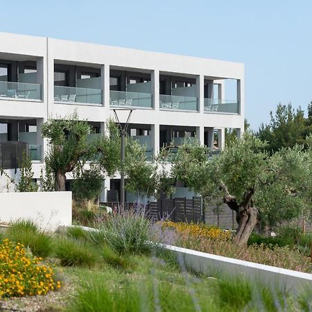Lagomandra Luxury Suites With Private Pools Никити Екстериор снимка