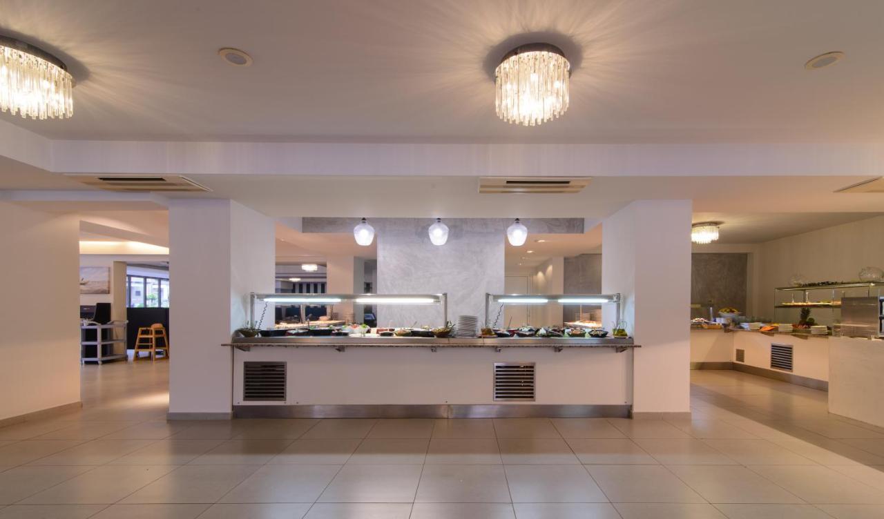 Lagomandra Luxury Suites With Private Pools Никити Екстериор снимка