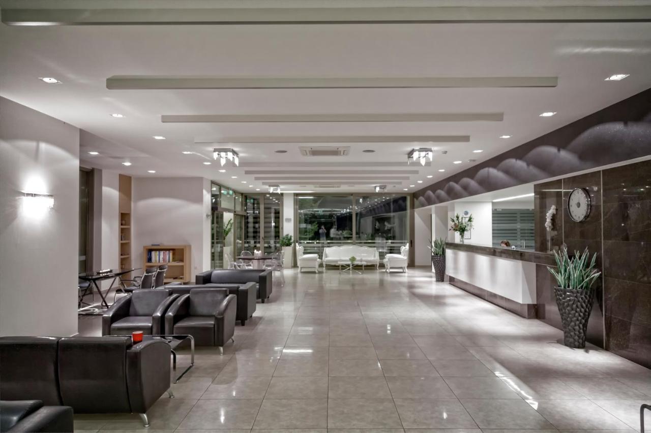 Lagomandra Luxury Suites With Private Pools Никити Екстериор снимка