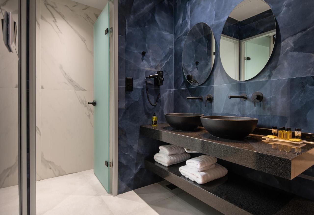Lagomandra Luxury Suites With Private Pools Никити Екстериор снимка